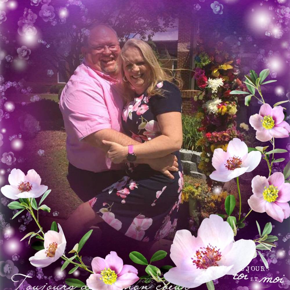 Meet your Posher, Barbara